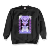 VTuber - Clothes - Sweatshirt Size-XL