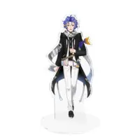 VTuber - Acrylic stand Size-160x160mm