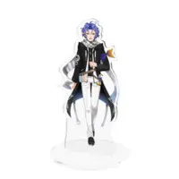 VTuber - Acrylic stand Size-100x100mm