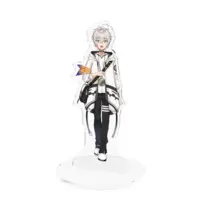 VTuber - Acrylic stand Size-100x100mm