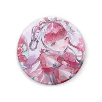 VTuber - Badge