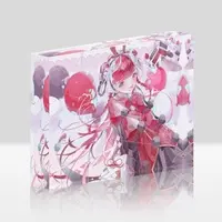 VTuber - Acrylic Block