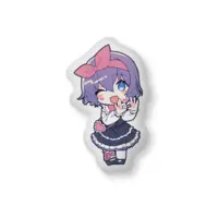 VTuber - Cushion Size-H56×W36cm