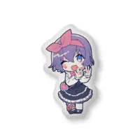 VTuber - Cushion Size-H56×W36cm