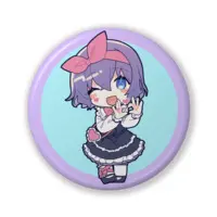 VTuber - Badge Size-32mm