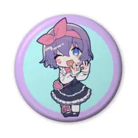 VTuber - Badge Size-56mm