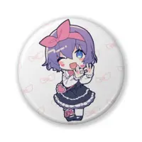 VTuber - Badge Size-32mm