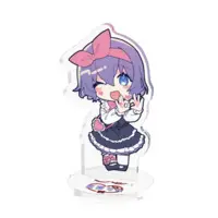 VTuber - Acrylic stand Size-50x50mm