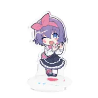 VTuber - Acrylic stand Size-70x70mm