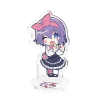 VTuber - Acrylic stand Size-50x50mm