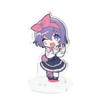 VTuber - Acrylic stand Size-70x70mm