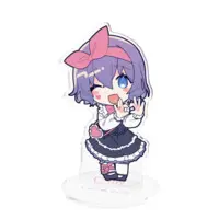 VTuber - Acrylic stand Size-100x100mm