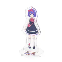 VTuber - Acrylic stand Size-50x50mm