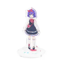 VTuber - Acrylic stand Size-70x70mm