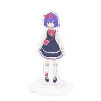 VTuber - Acrylic stand Size-100x100mm