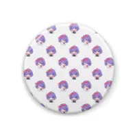 VTuber - Badge Size-44mm