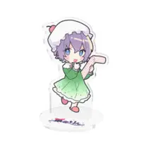 VTuber - Acrylic stand Size-70x70mm