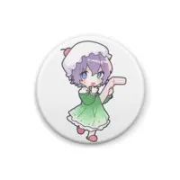 VTuber - Badge Size-25mm