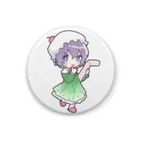 VTuber - Badge Size-32mm