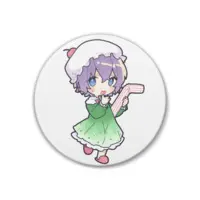 VTuber - Badge Size-38mm
