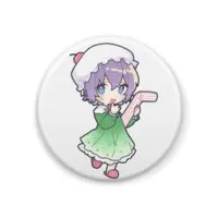 VTuber - Badge Size-44mm