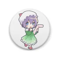 VTuber - Badge Size-57mm