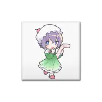 VTuber - Badge Size-40mm
