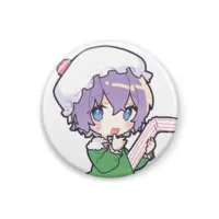 VTuber - Badge Size-32mm