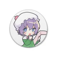VTuber - Badge Size-38mm