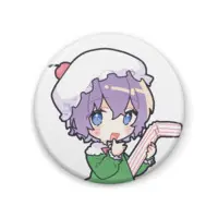 VTuber - Badge Size-57mm