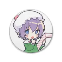 VTuber - Badge Size-88mm