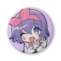 VTuber - Badge Size-32mm