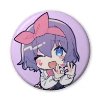 VTuber - Badge Size-56mm