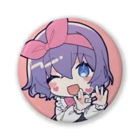 VTuber - Badge Size-32mm