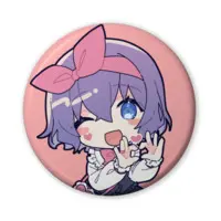 VTuber - Badge Size-56mm