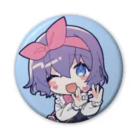 VTuber - Badge Size-56mm