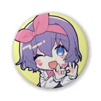 VTuber - Badge Size-32mm