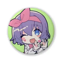 VTuber - Badge Size-32mm