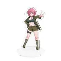 Sakuraba Neria - Acrylic stand - VTuber