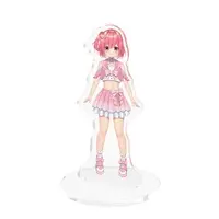 Sakuraba Neria - Acrylic stand - VTuber