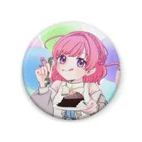 VTuber - Badge