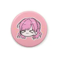 VTuber - Badge Size-32mm