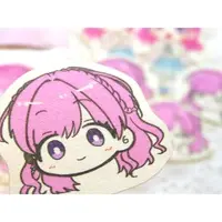 VTuber - Stickers