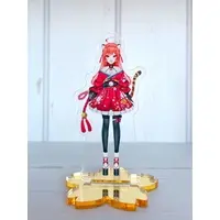 Takotubo Miyabi - Acrylic stand - VTuber