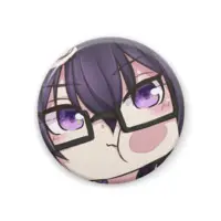 VTuber - Badge Size-44mm