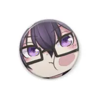 VTuber - Badge Size-25mm
