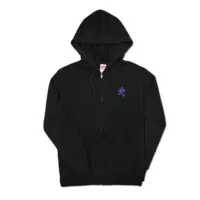 Kurose Rei - Clothes - Hoodie - VTuber Size-S