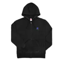 Kurose Rei - Clothes - Hoodie - VTuber Size-M