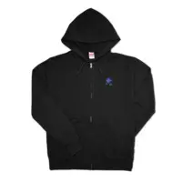 Kurose Rei - Clothes - Hoodie - VTuber Size-L