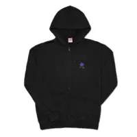 Kurose Rei - Clothes - Hoodie - VTuber Size-XL